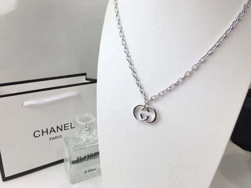Gucci Necklaces TravelReady 245951