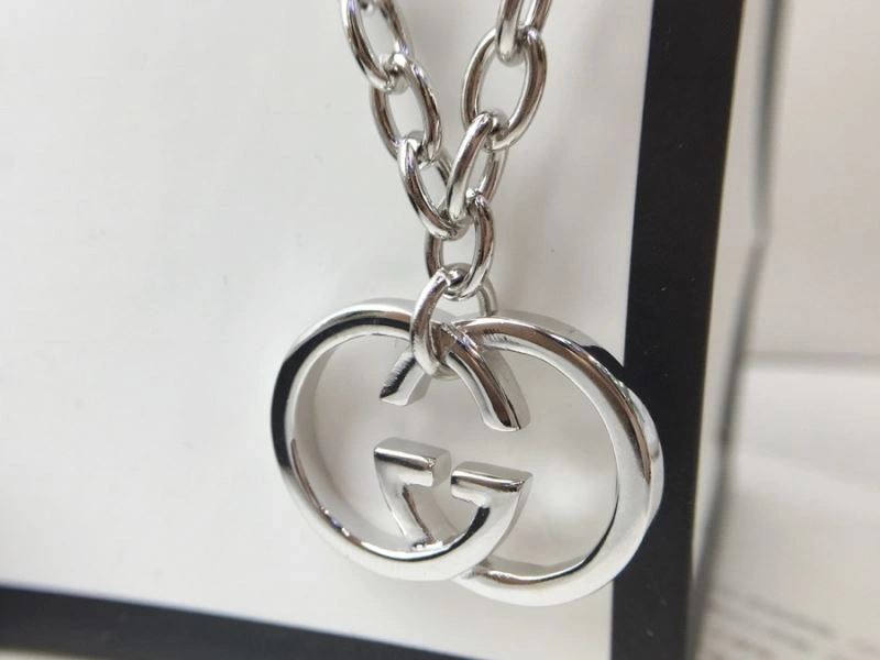 Gucci Necklaces TravelReady 245951