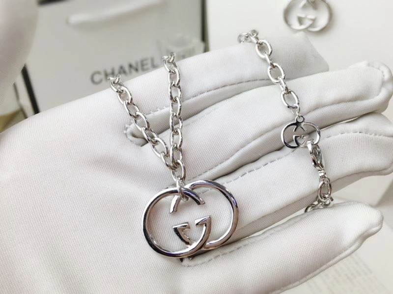 Gucci Necklaces TravelReady 245951