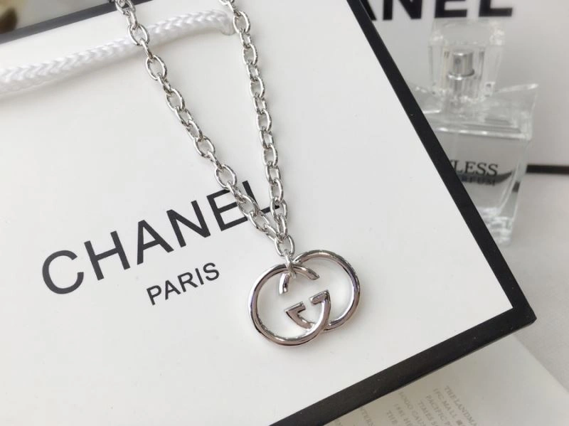 Gucci Necklaces TravelReady 245951