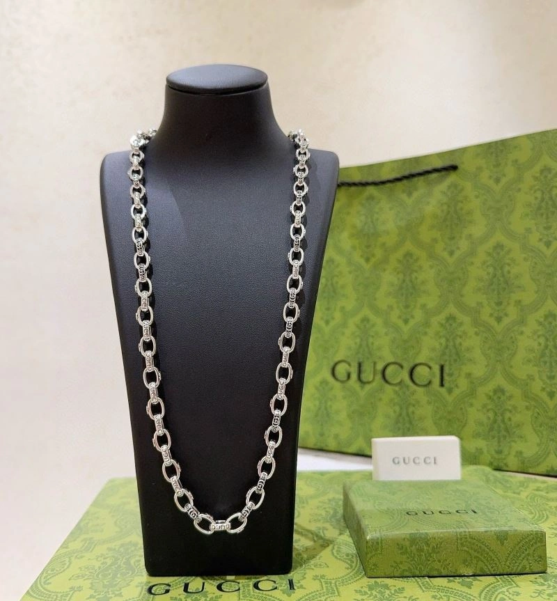 Gucci Necklaces Fashionable 245950