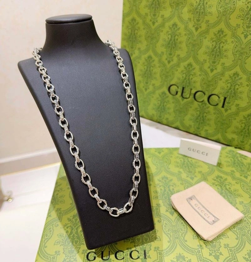 Gucci Necklaces Fashionable 245950