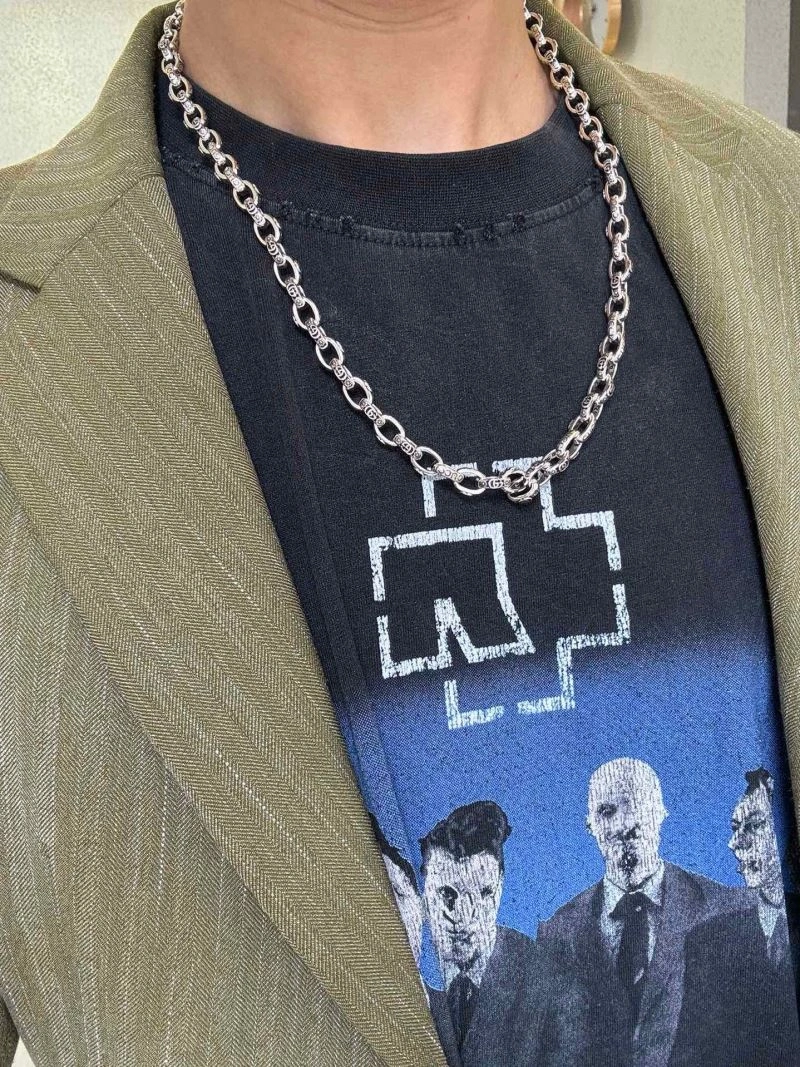Gucci Necklaces Fashionable 245950