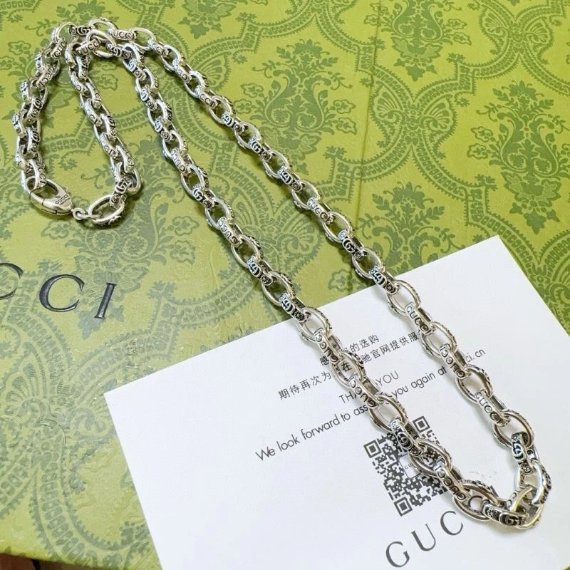 Gucci Necklaces Fashionable 245950