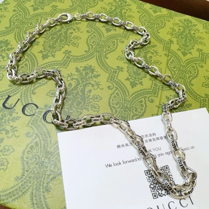 Gucci Necklaces Fashionable 245950