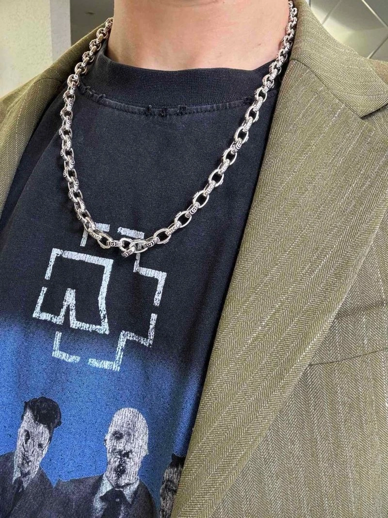 Gucci Necklaces Fashionable 245950