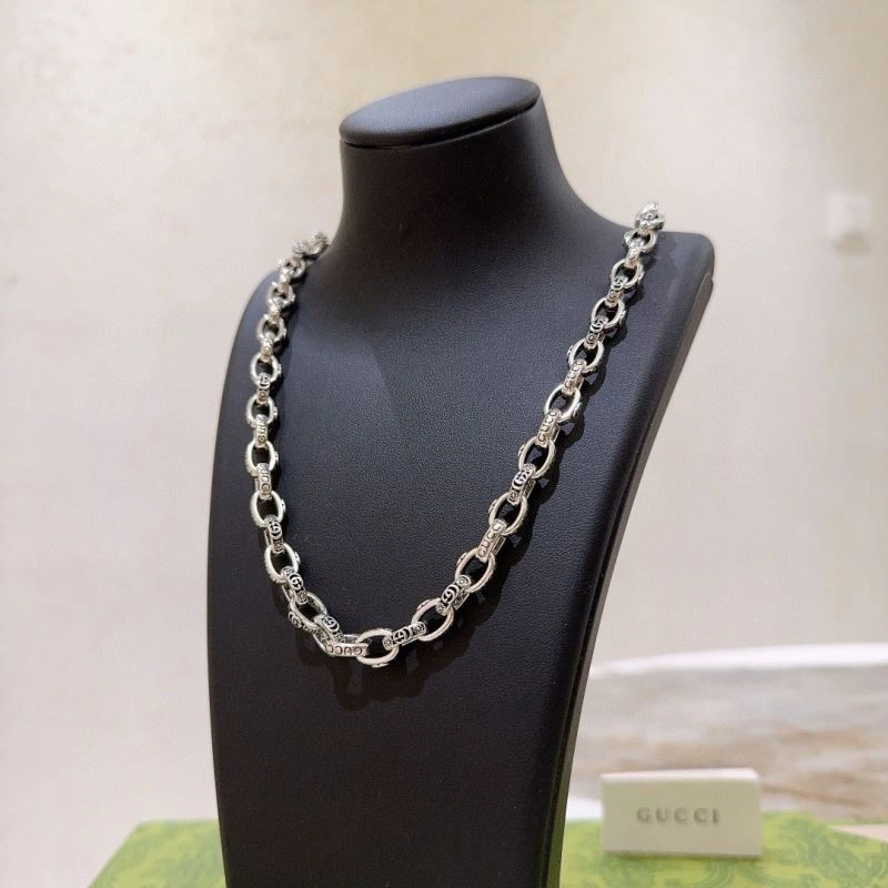 Gucci Necklaces Fashionable 245950