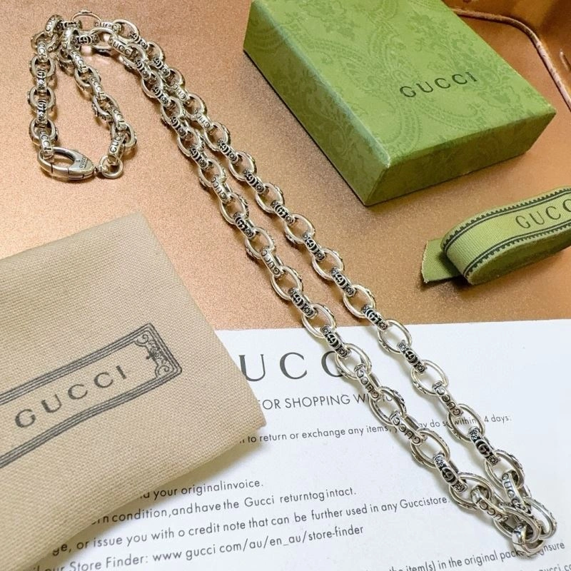 Gucci Necklaces Fashionable 245950