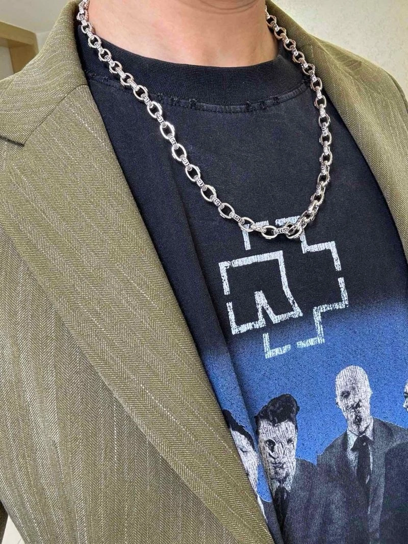 Gucci Necklaces Fashionable 245950