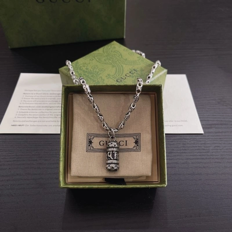 WellDesigned Gucci Necklaces 245948