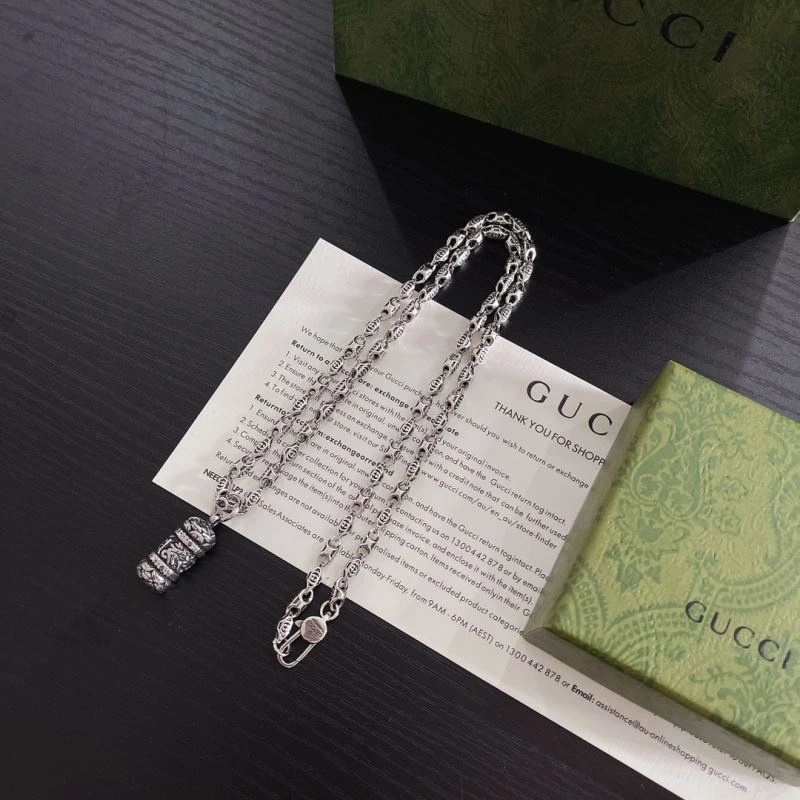 WellDesigned Gucci Necklaces 245948
