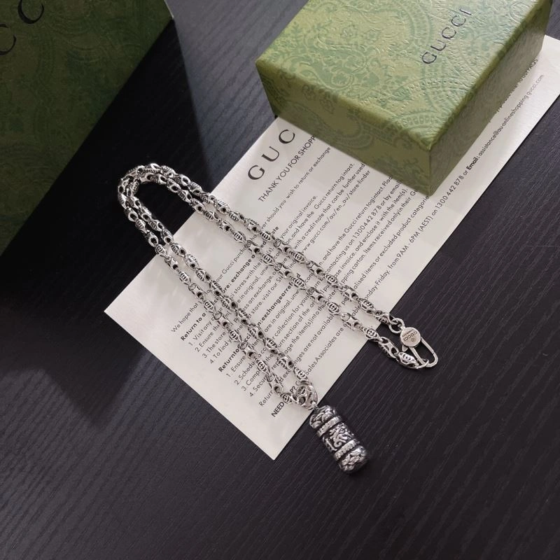 WellDesigned Gucci Necklaces 245948