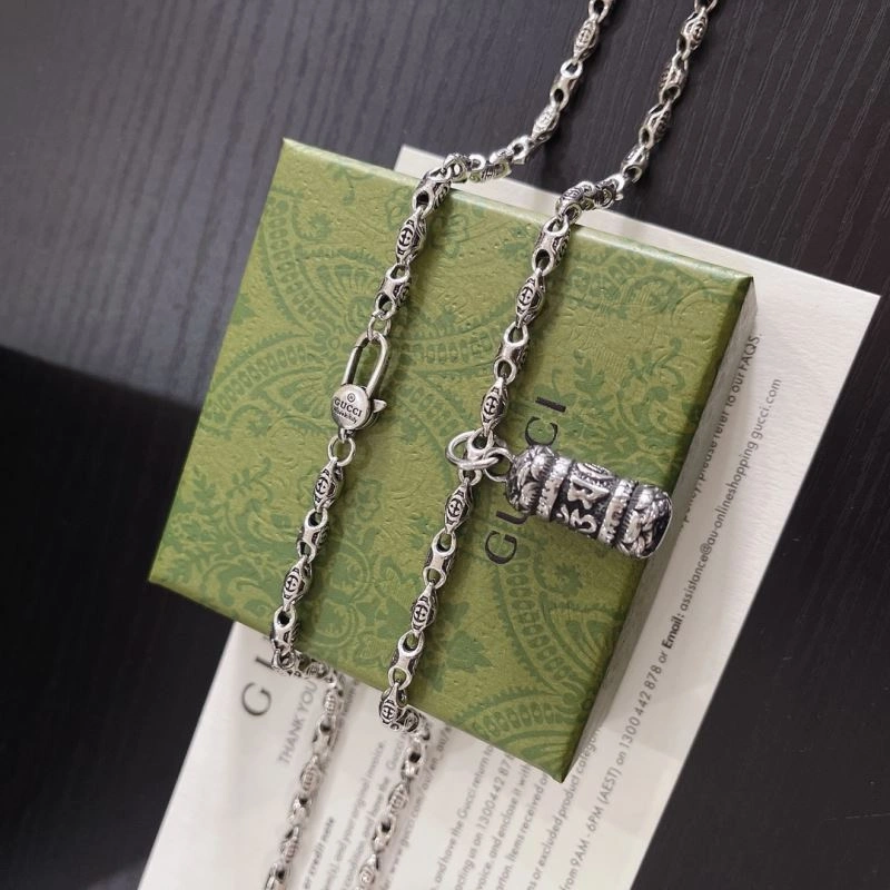 WellDesigned Gucci Necklaces 245948