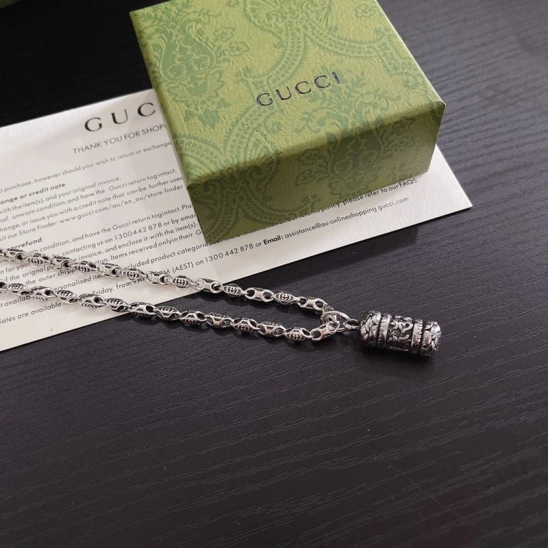 WellDesigned Gucci Necklaces 245948