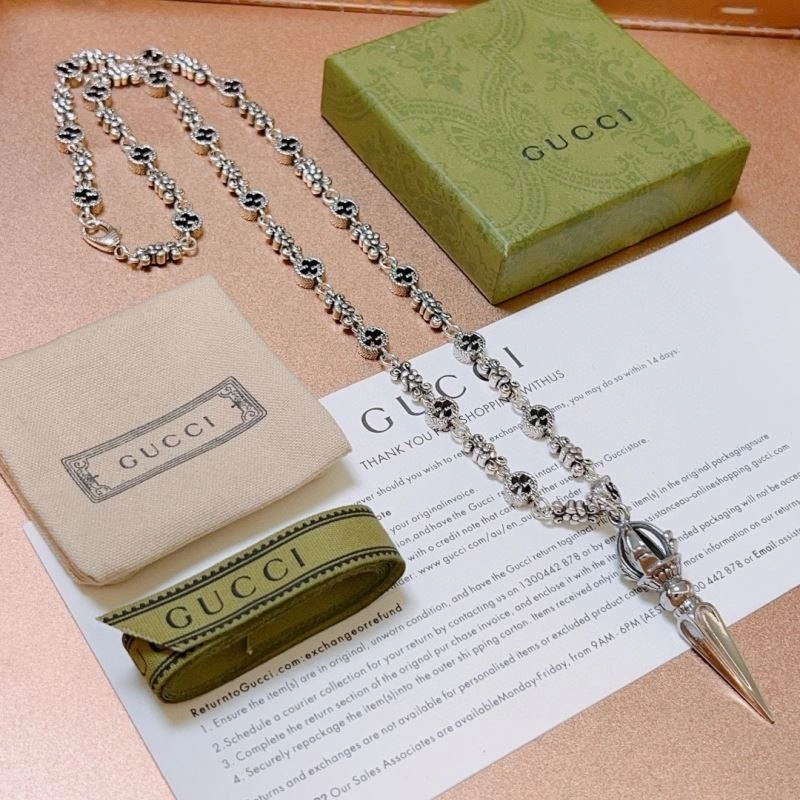 Durable Gucci Necklaces 245947