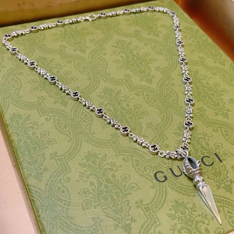 Durable Gucci Necklaces 245947