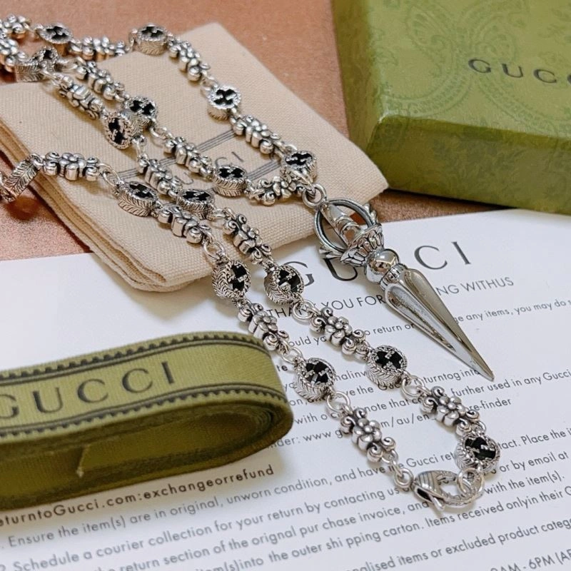Durable Gucci Necklaces 245947
