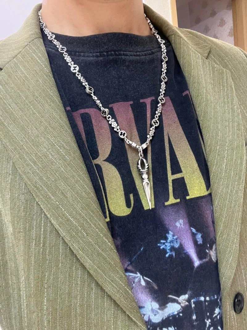 Durable Gucci Necklaces 245947