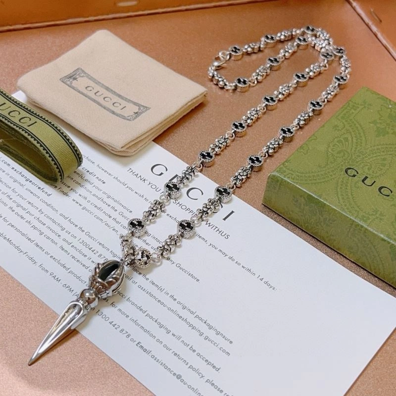 Durable Gucci Necklaces 245947