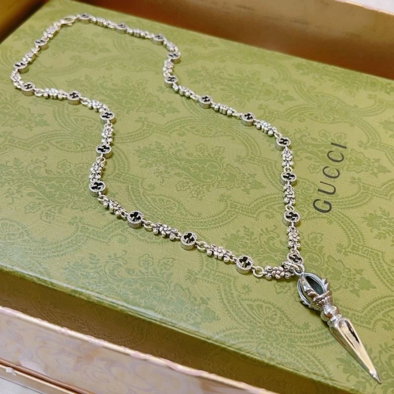 Durable Gucci Necklaces 245947