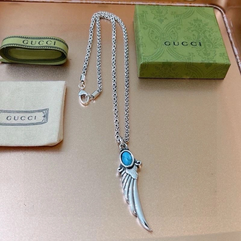Gucci Necklaces HighPerformance 245946