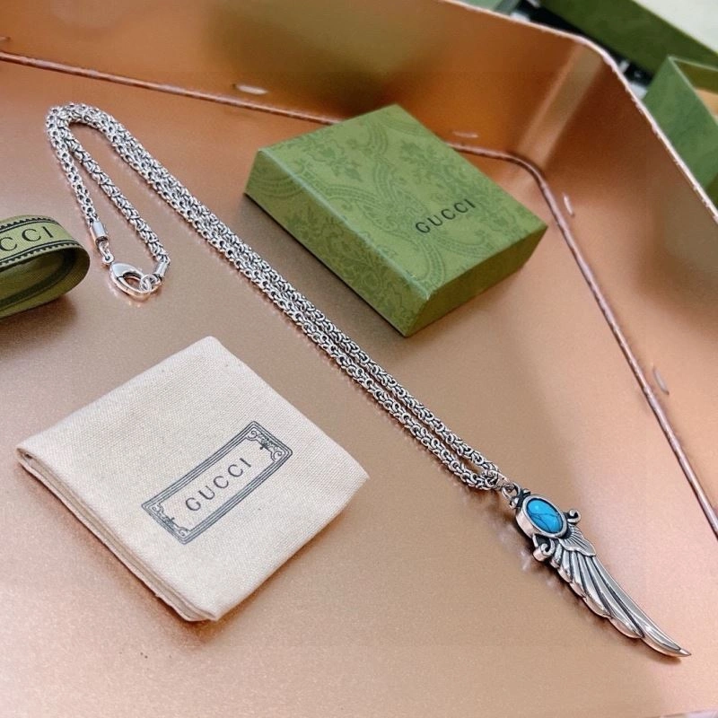Gucci Necklaces HighPerformance 245946
