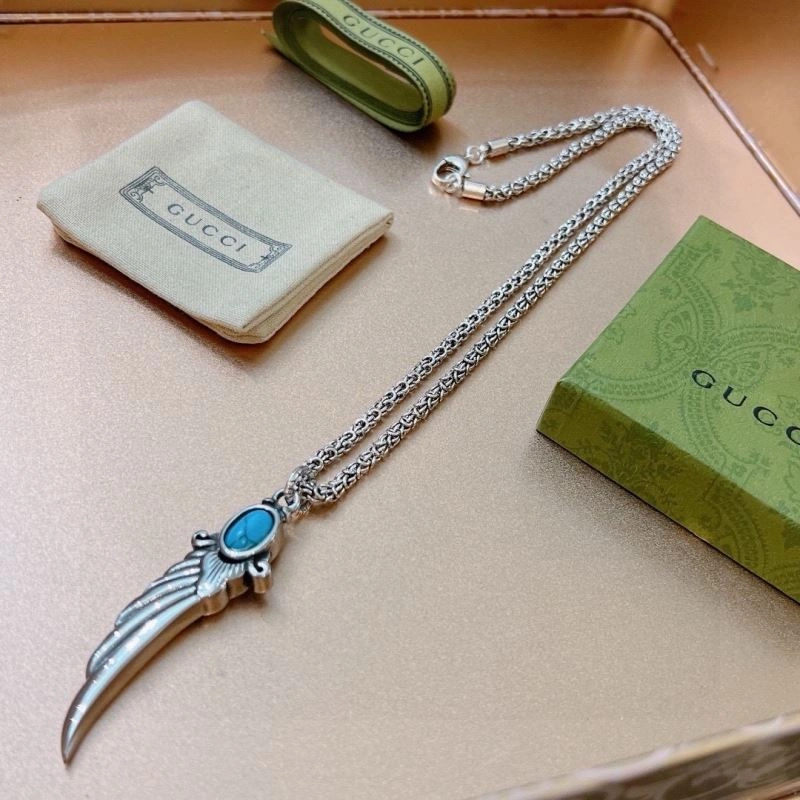 Gucci Necklaces HighPerformance 245946
