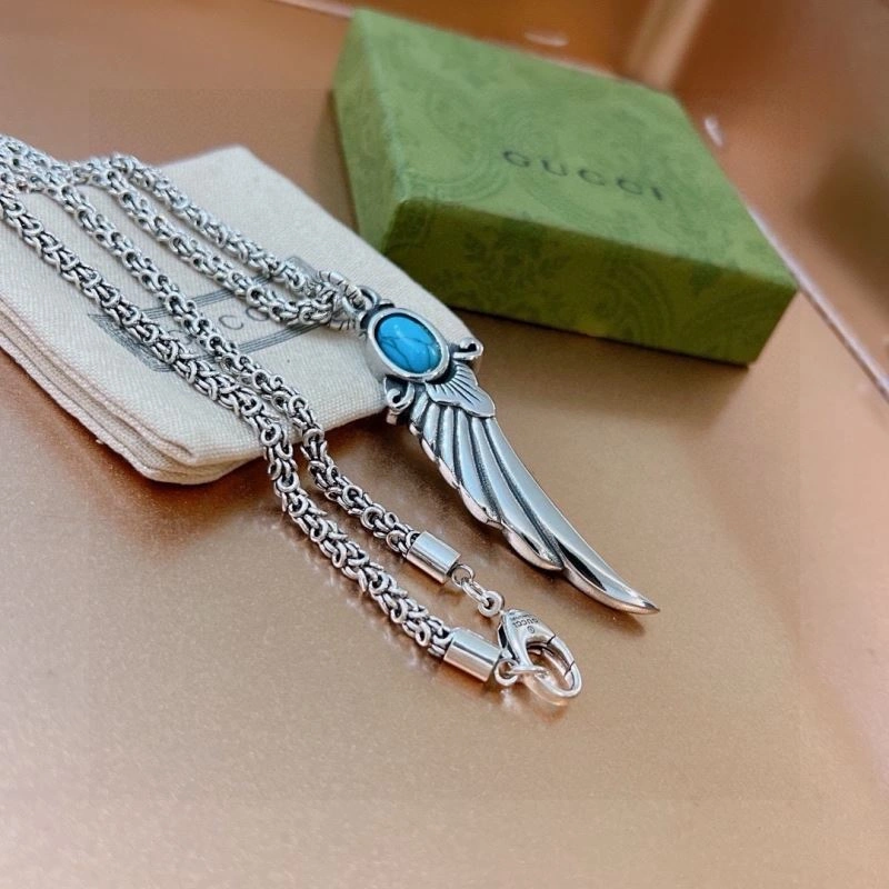 Gucci Necklaces HighPerformance 245946