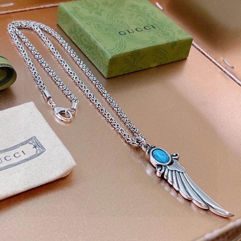 Gucci Necklaces HighPerformance 245946