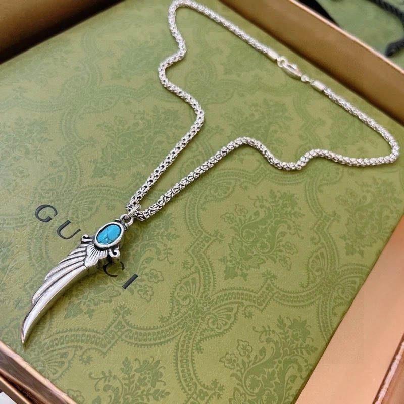 Gucci Necklaces HighPerformance 245946