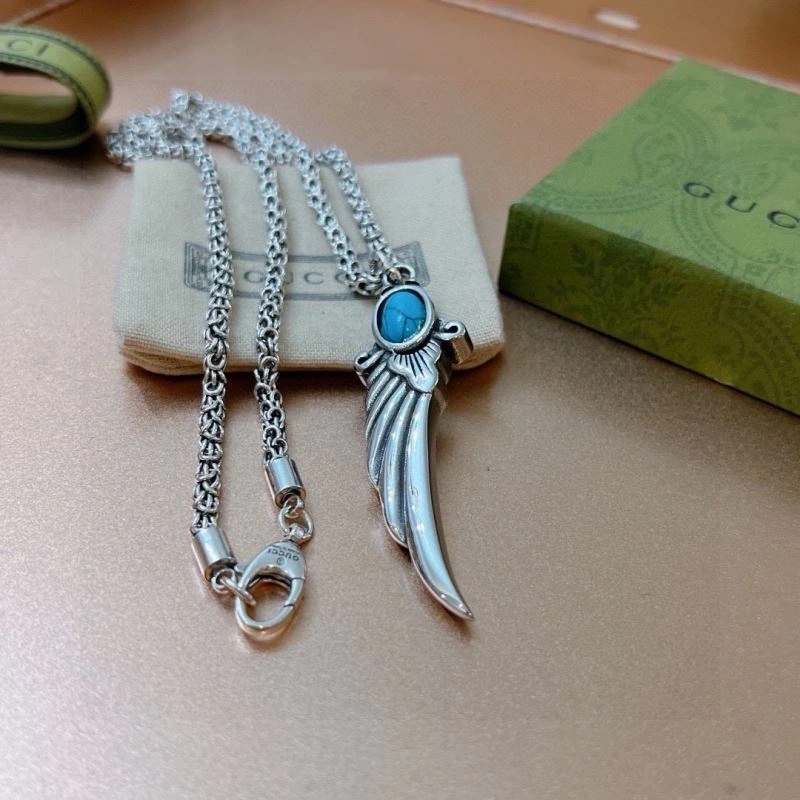 Gucci Necklaces HighPerformance 245946