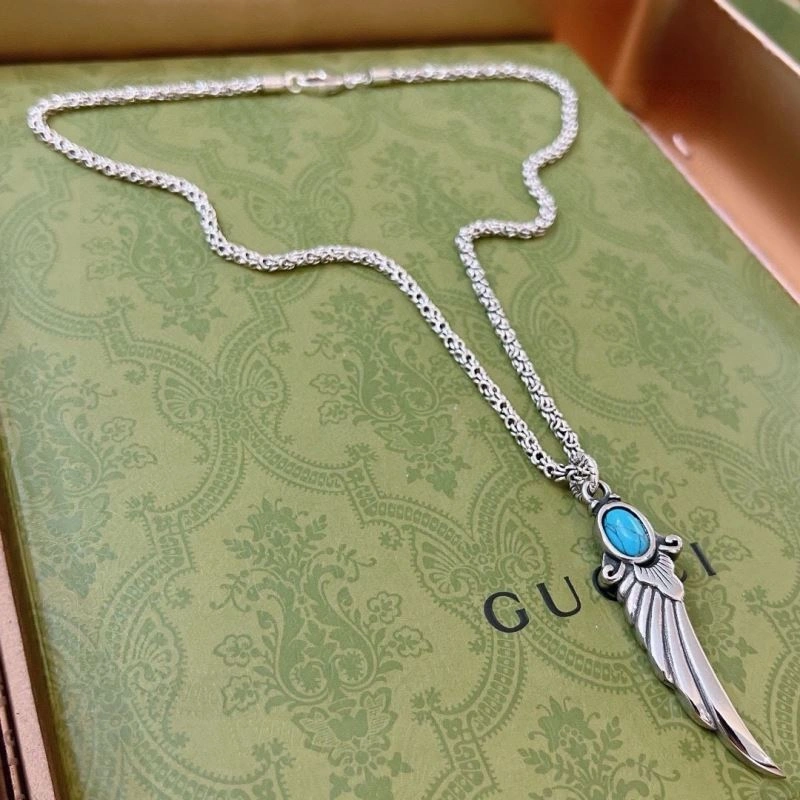 Gucci Necklaces HighPerformance 245946