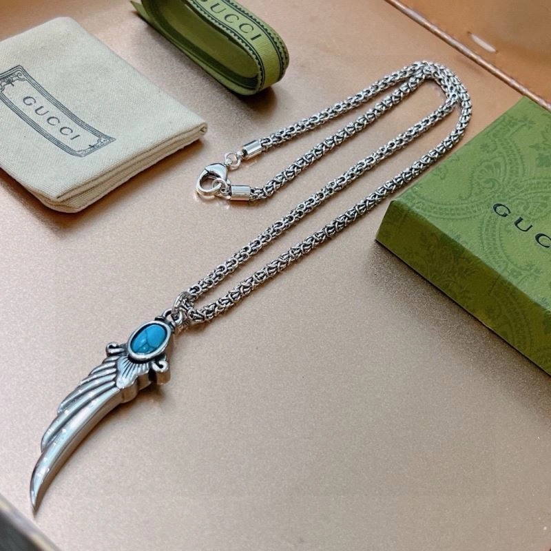 Gucci Necklaces HighPerformance 245946