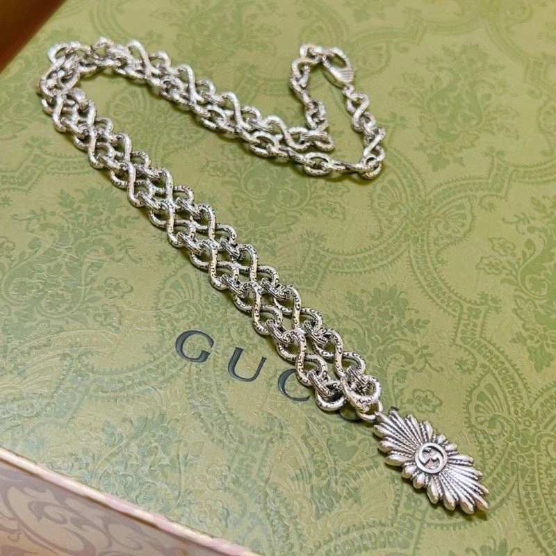 Gucci Necklaces TechFriendly 245937