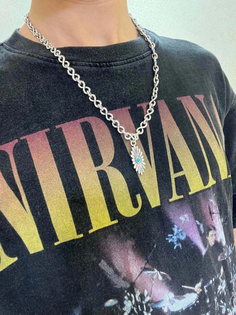 Gucci Necklaces TechFriendly 245937