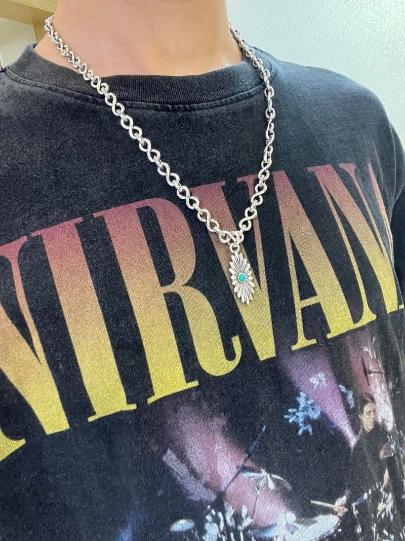 Gucci Necklaces TechFriendly 245937