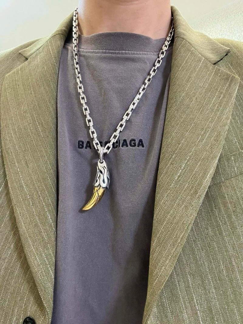 Gucci Necklaces Practical 245919