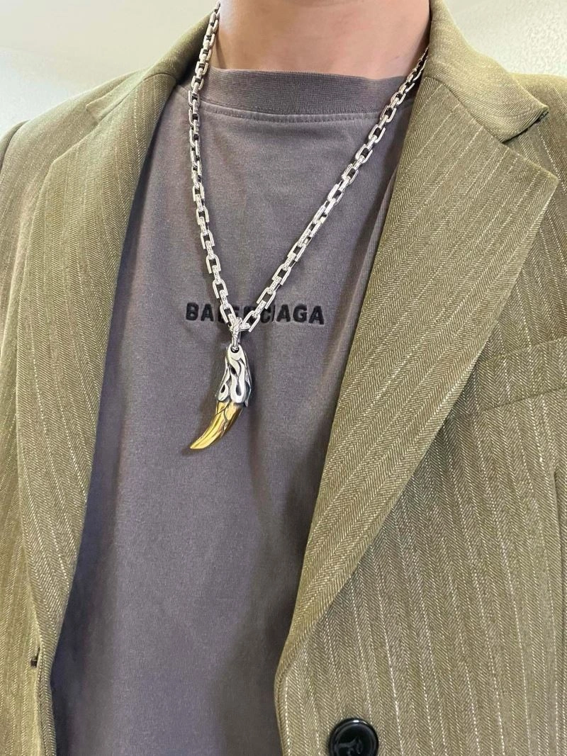 Gucci Necklaces Practical 245919