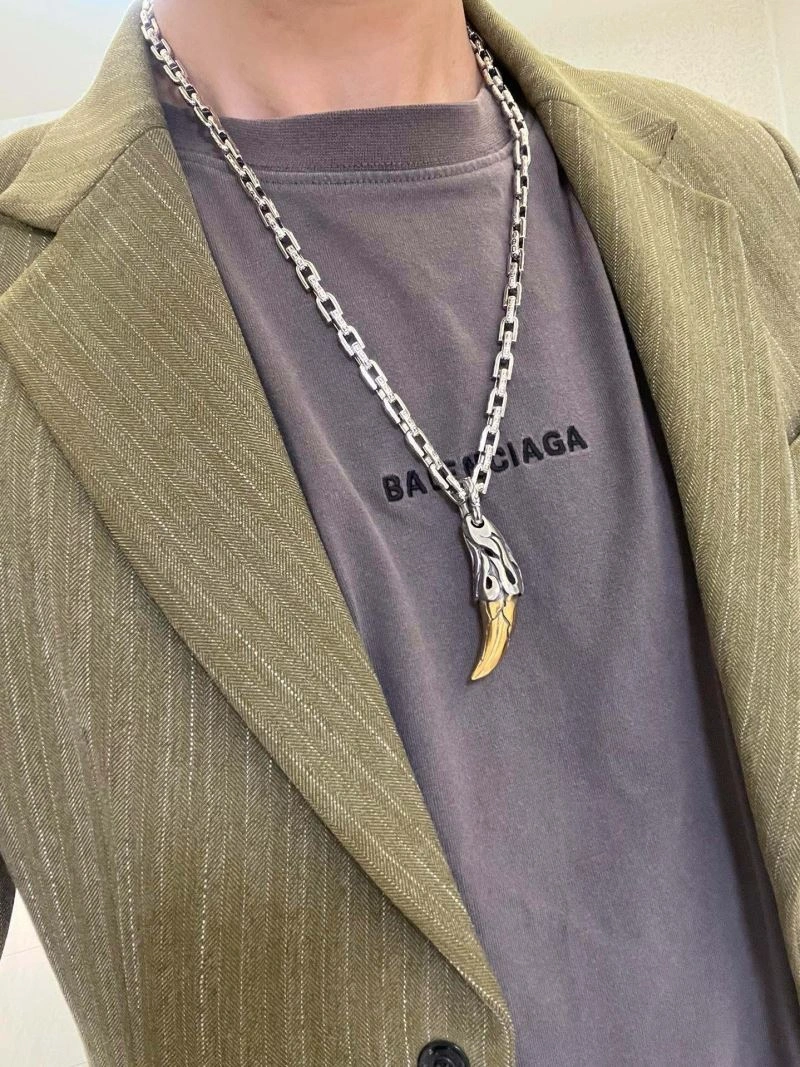 Gucci Necklaces Practical 245919
