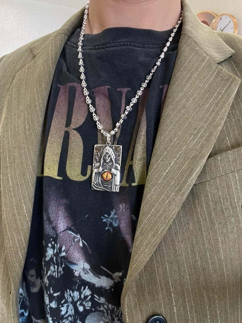 Gucci Necklaces NewStyle 245926