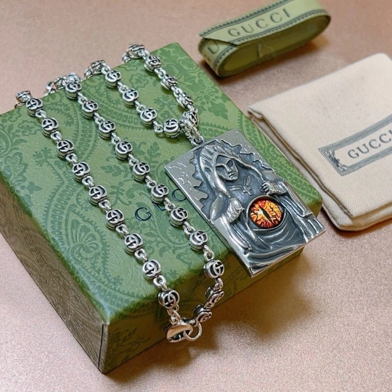 Gucci Necklaces NewStyle 245926