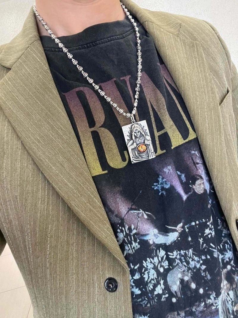 Gucci Necklaces NewStyle 245926