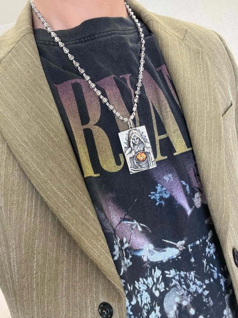 Gucci Necklaces NewStyle 245926
