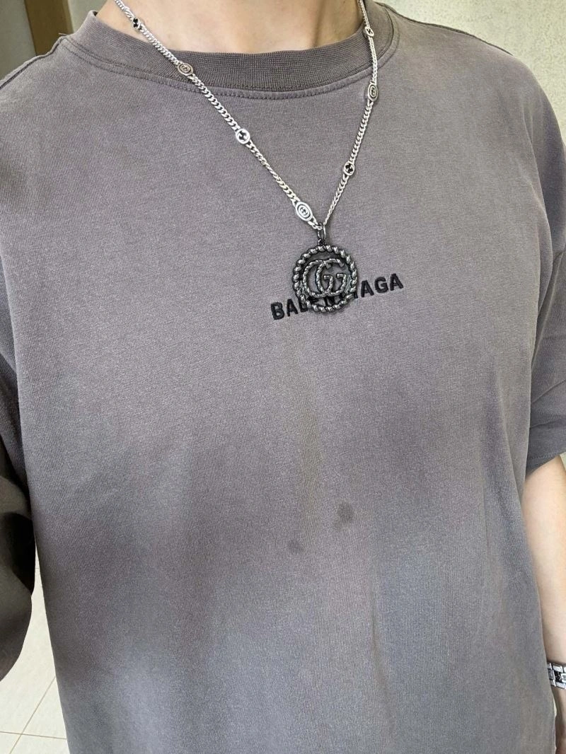 Gucci Necklaces Lightweight 245920