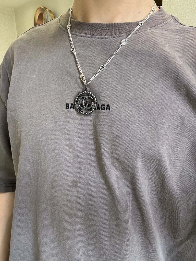 Gucci Necklaces Lightweight 245920