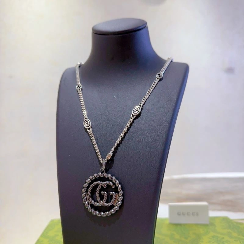 Gucci Necklaces Lightweight 245920