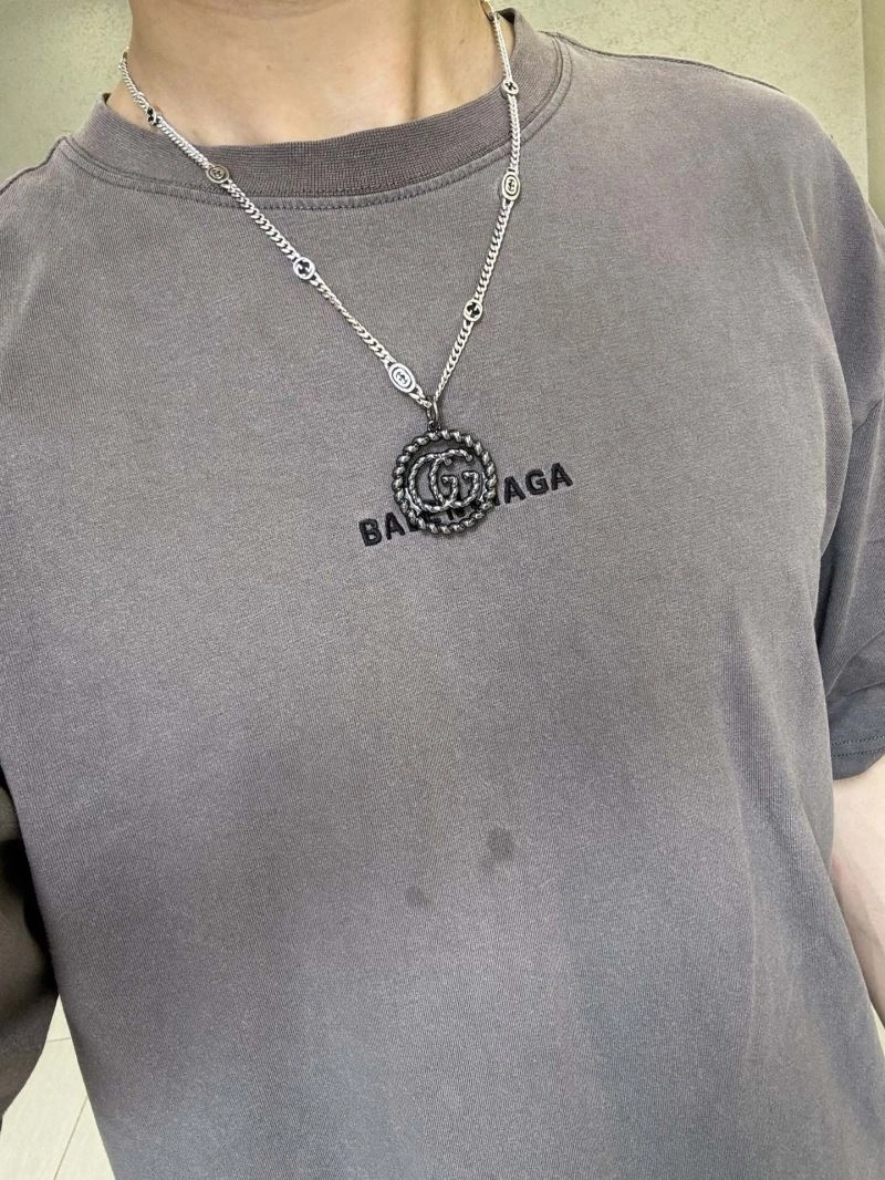 Gucci Necklaces Lightweight 245920
