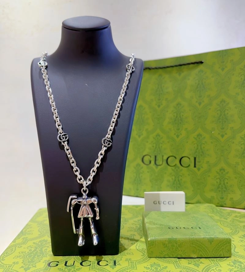 Gucci Necklaces FashionForward 245934