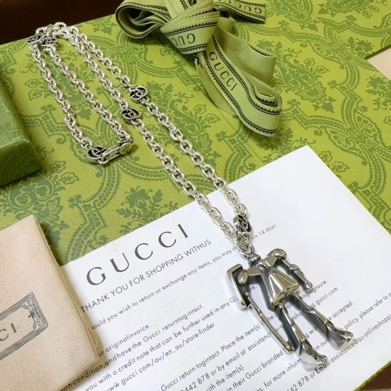 Gucci Necklaces FashionForward 245934