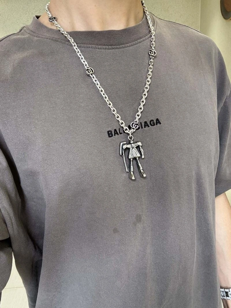 Gucci Necklaces FashionForward 245934